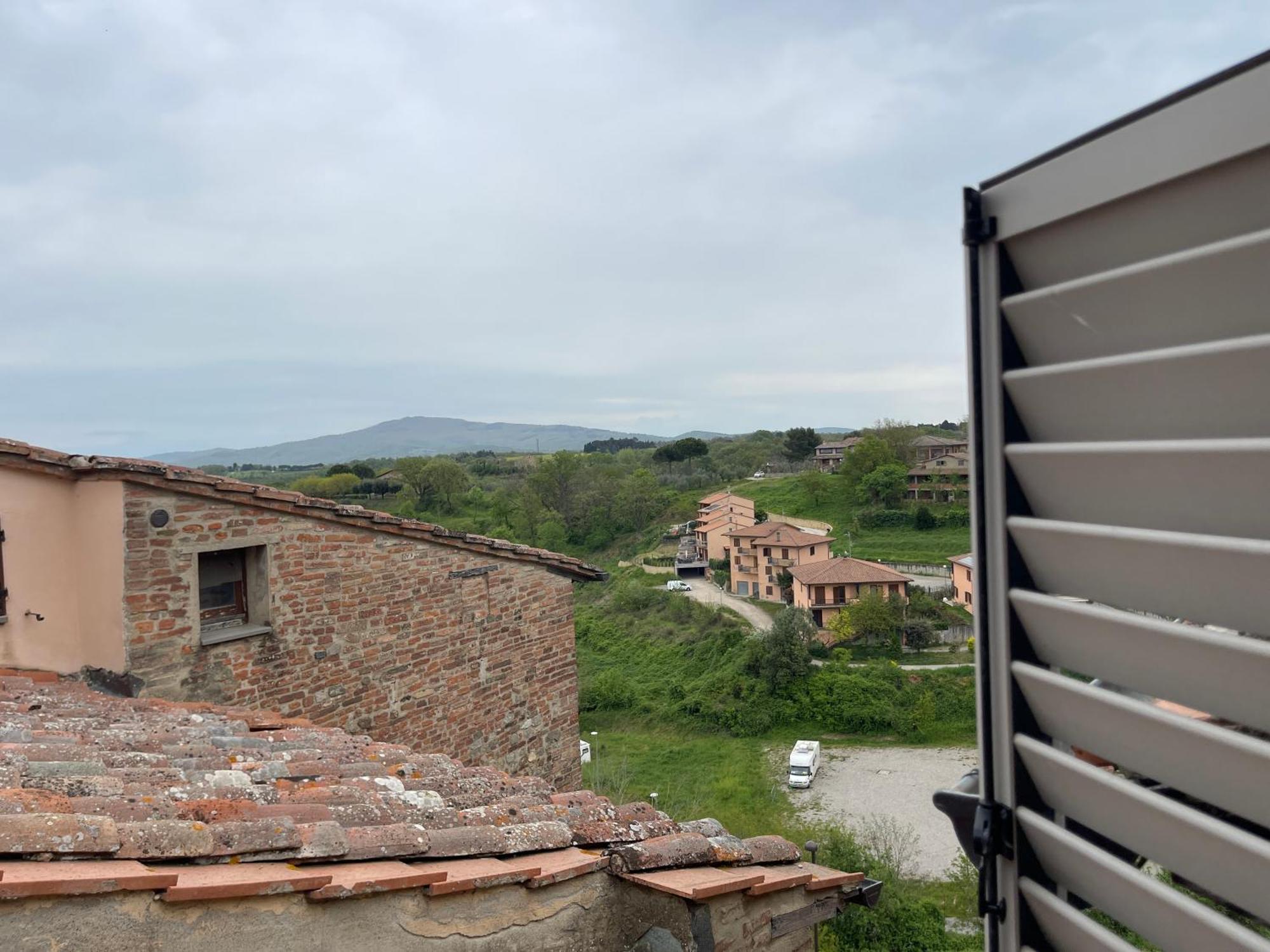 2 King Bed, 2 Full Bathroom Apartment In Umbria - Tuscany Citta della Pieve Ngoại thất bức ảnh