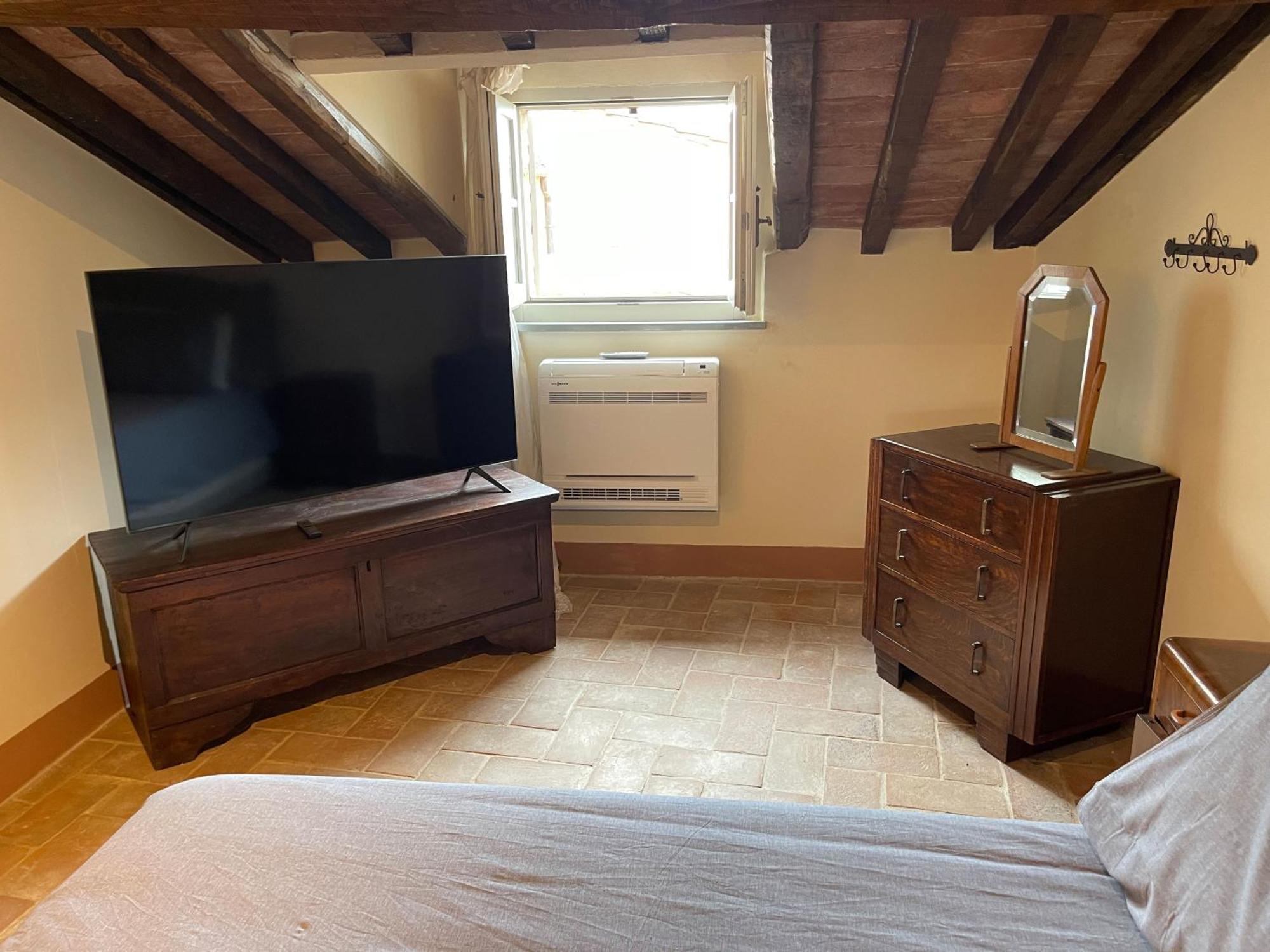 2 King Bed, 2 Full Bathroom Apartment In Umbria - Tuscany Citta della Pieve Ngoại thất bức ảnh