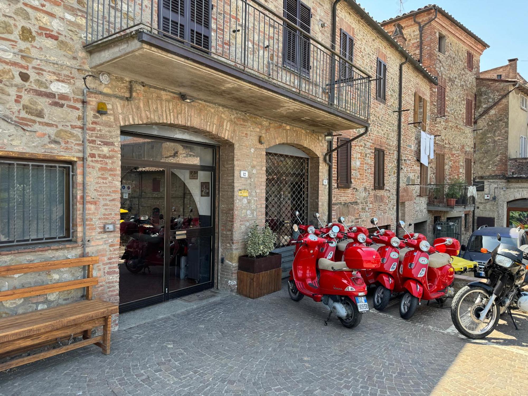 2 King Bed, 2 Full Bathroom Apartment In Umbria - Tuscany Citta della Pieve Ngoại thất bức ảnh