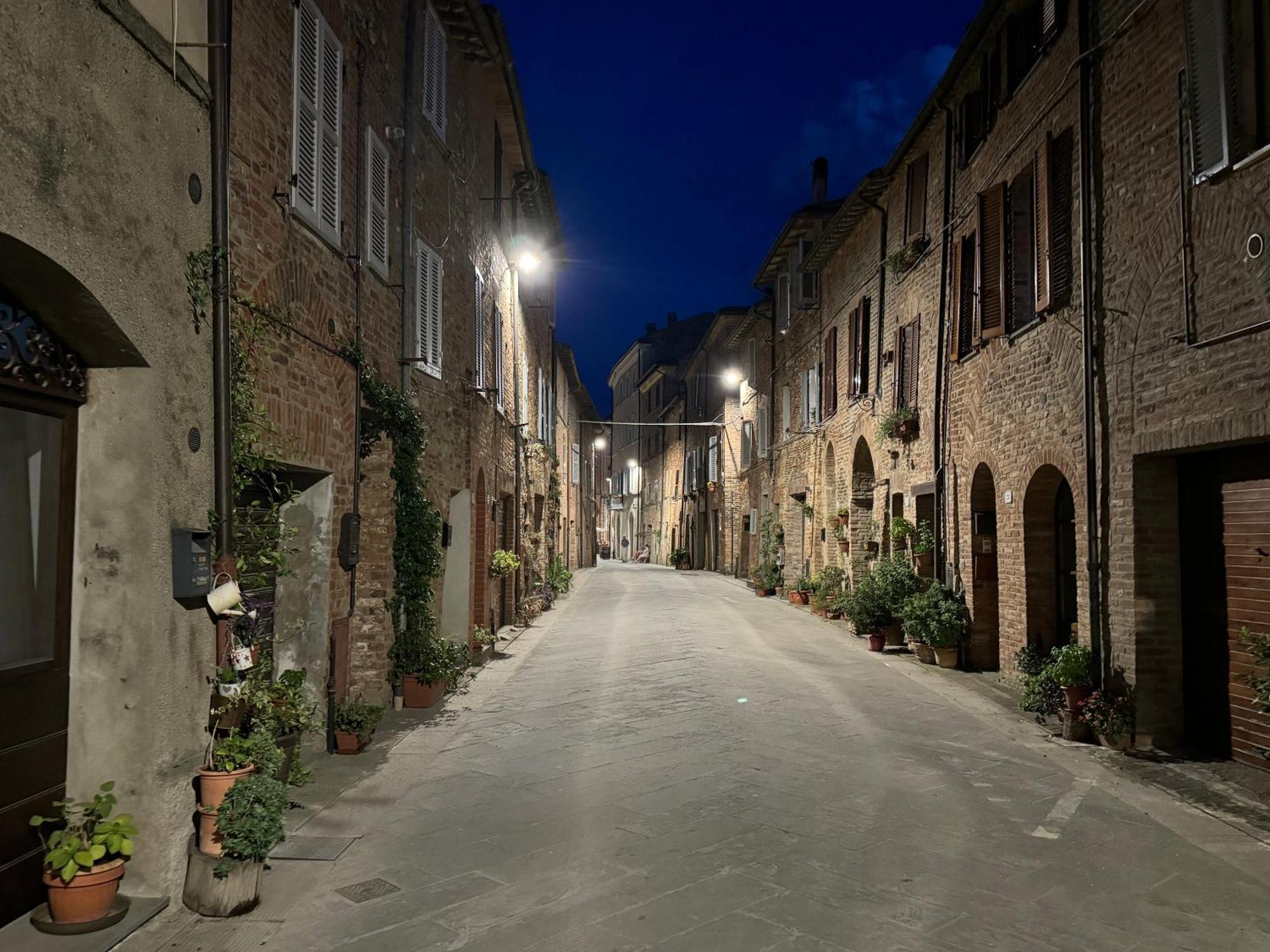2 King Bed, 2 Full Bathroom Apartment In Umbria - Tuscany Citta della Pieve Ngoại thất bức ảnh