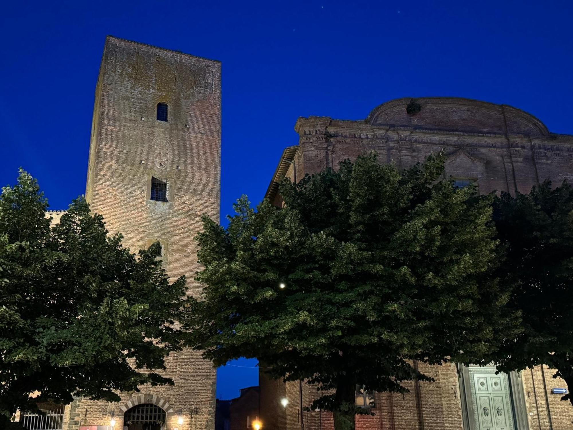 2 King Bed, 2 Full Bathroom Apartment In Umbria - Tuscany Citta della Pieve Ngoại thất bức ảnh