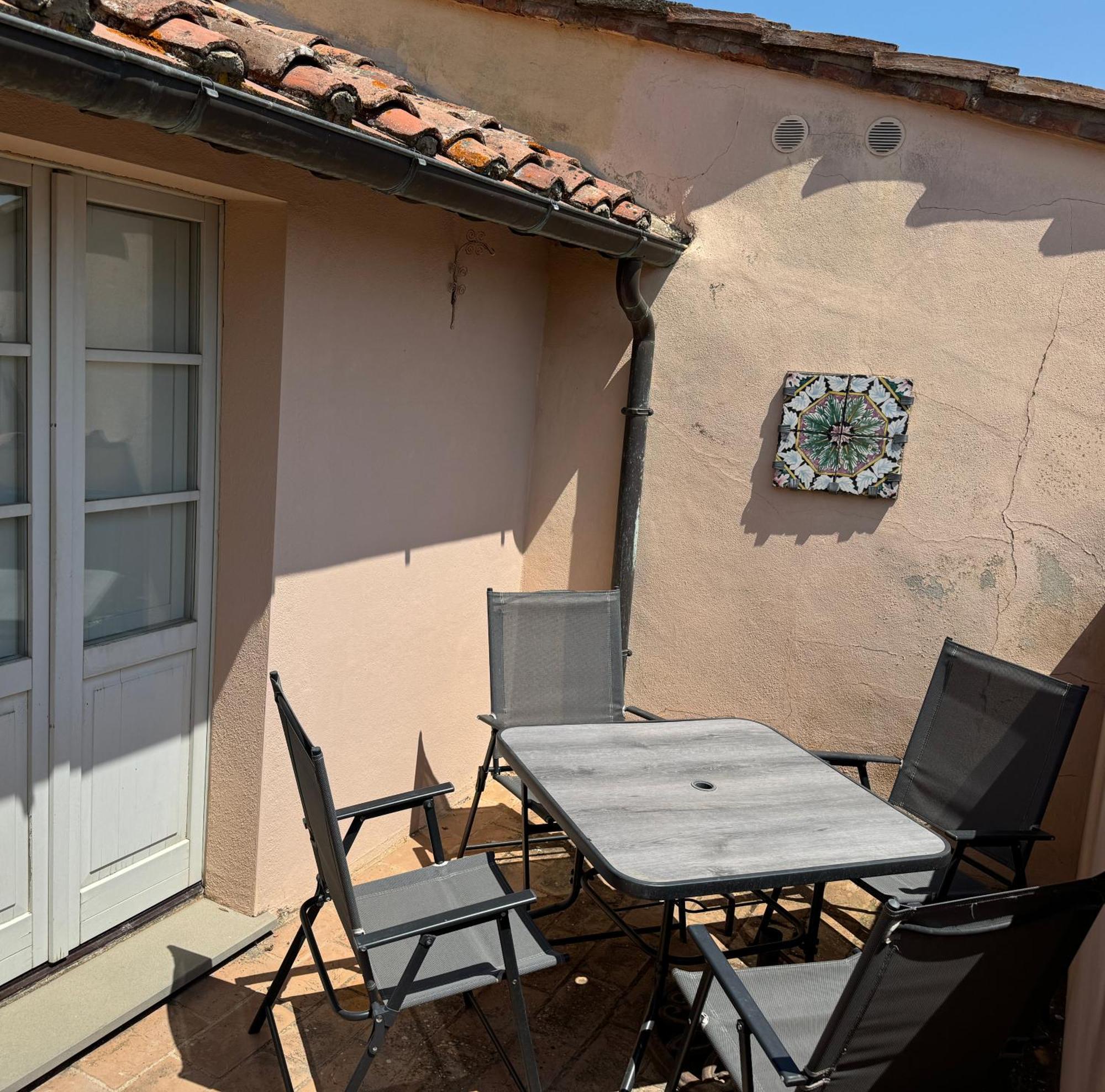 2 King Bed, 2 Full Bathroom Apartment In Umbria - Tuscany Citta della Pieve Ngoại thất bức ảnh
